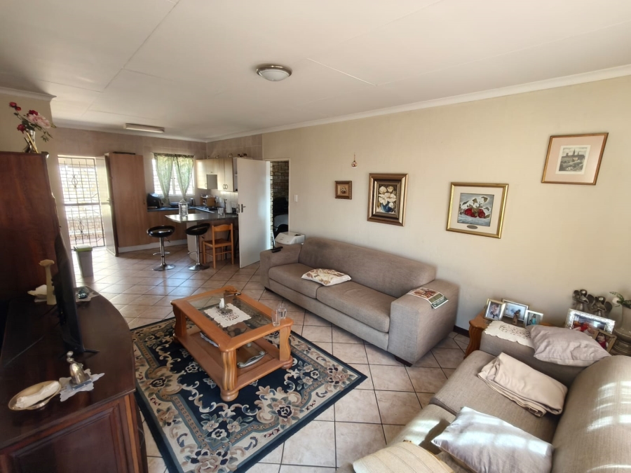 3 Bedroom Property for Sale in Cashan North West